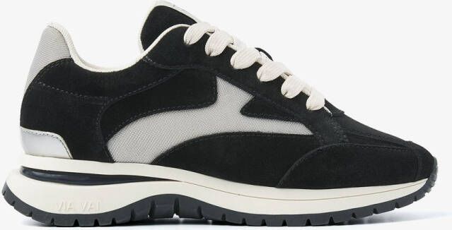 VIA VAI Usher Riggs Sneakers dames