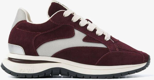 VIA VAI Usher Riggs Sneakers dames