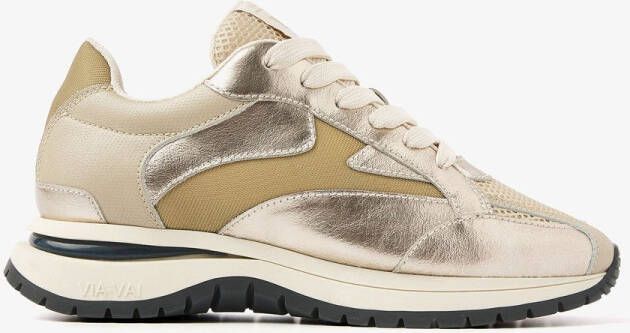VIA VAI Usher Riggs Sneakers dames