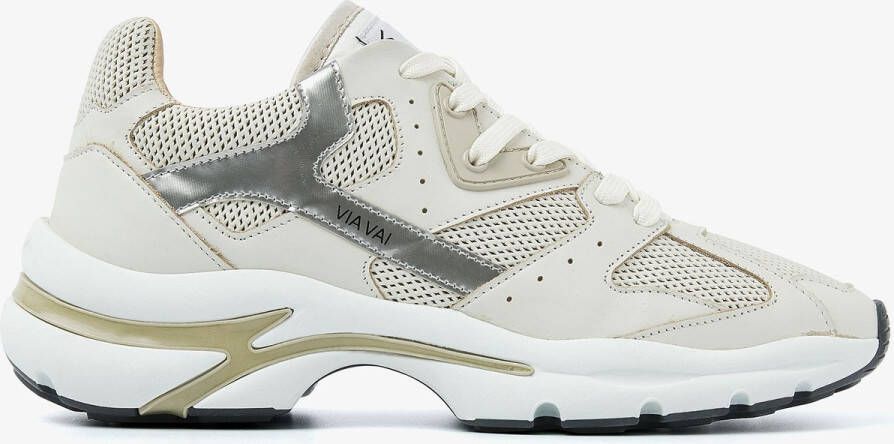 Via vai Vesper Ava 01-252 Ginger Beige Combi