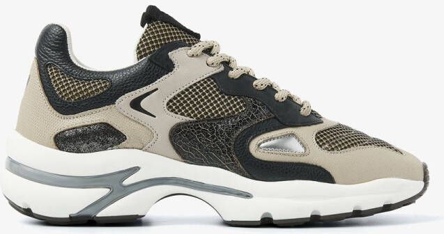 VIA VAI Vesper Due Sneakers dames