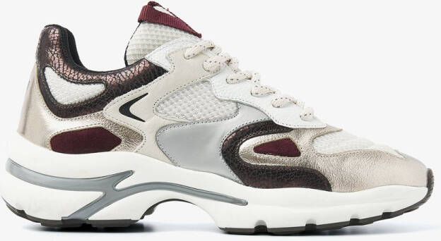 VIA VAI Vesper Due Sneakers dames