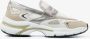 VIA VAI Lage Sneakers Dames Vesper Lana Maat: 37 Materiaal: Leer Kleur: Goud - Thumbnail 2