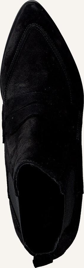 VIA VAI 5102034 Boots Dames Zwart
