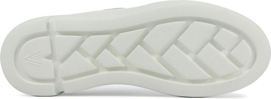 Via vai 58051 Blue 02-001 Vero Bianco Lage sneakers - Foto 17