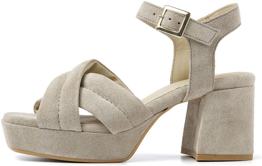 VIA VAI Cassia Gabriell Sandalen dames