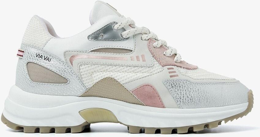 Via Vai Danae Noah Sneakers Multicolor Dames