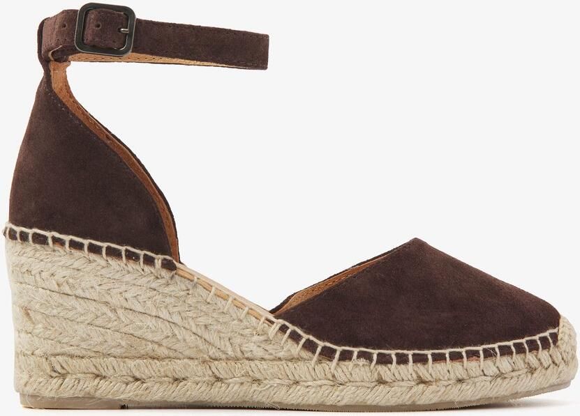 Via vai 58122 Flora 01 316 Sierra Corvino Espadrilles - Foto 2
