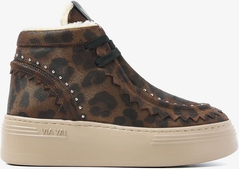 VIA VAI Isa Callum 62337 tuya multi bruin