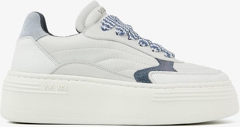 Via vai Isa Josie 03-1246 Sky Blue