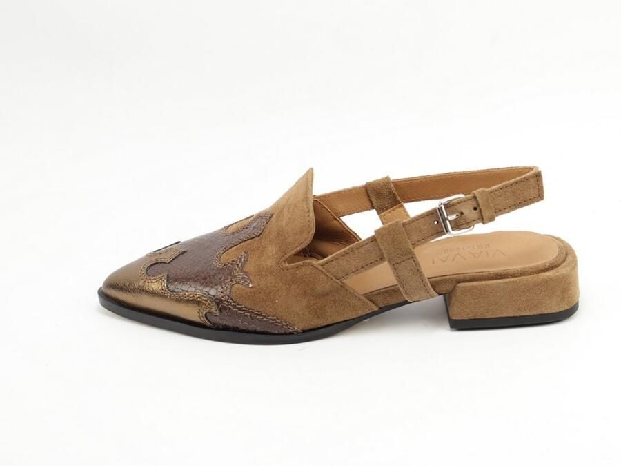 VIA VAI Jazz Vaienna 62233-04