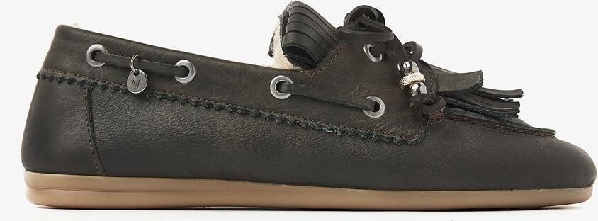 Via vai June Shelby 62418 01-316 Brown