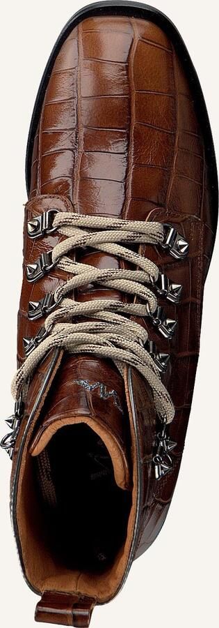 VIA VAI Kaia Boots Dames Cognac