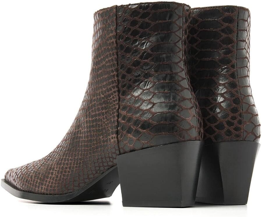 VIA VAI Kate Malina 62332 antik corvino Bruin