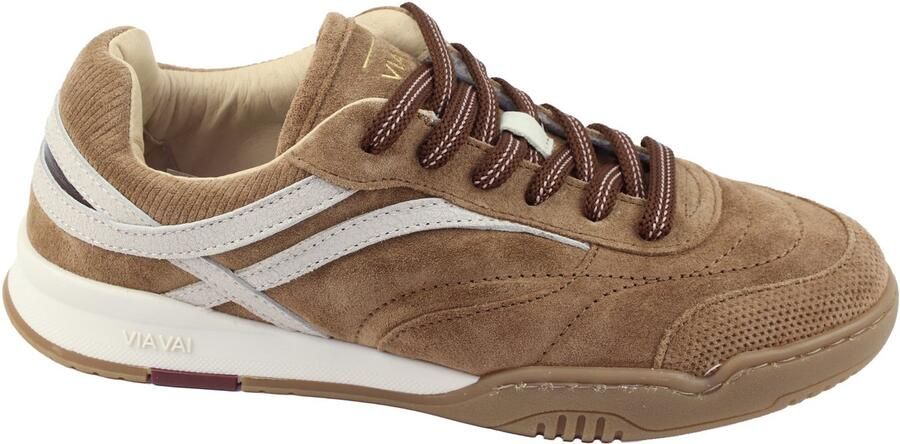 VIA VAI Kris Dante 62480 Sneakers camel