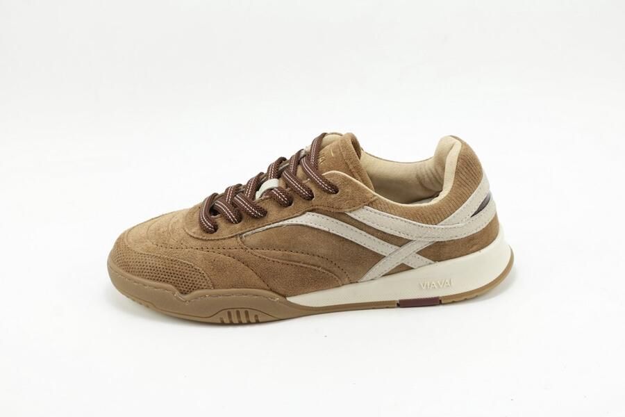 VIA VAI Kris Dante Sneakers 62480 01 1084 Cognac