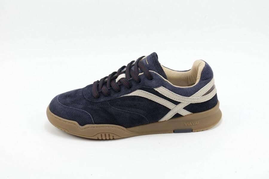 VIA VAI Kris Dante Sneakers 62480 01 1167 Blauw