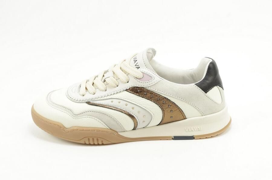 VIA VAI Kris Pax 62390-02-252 Tortuga Creme