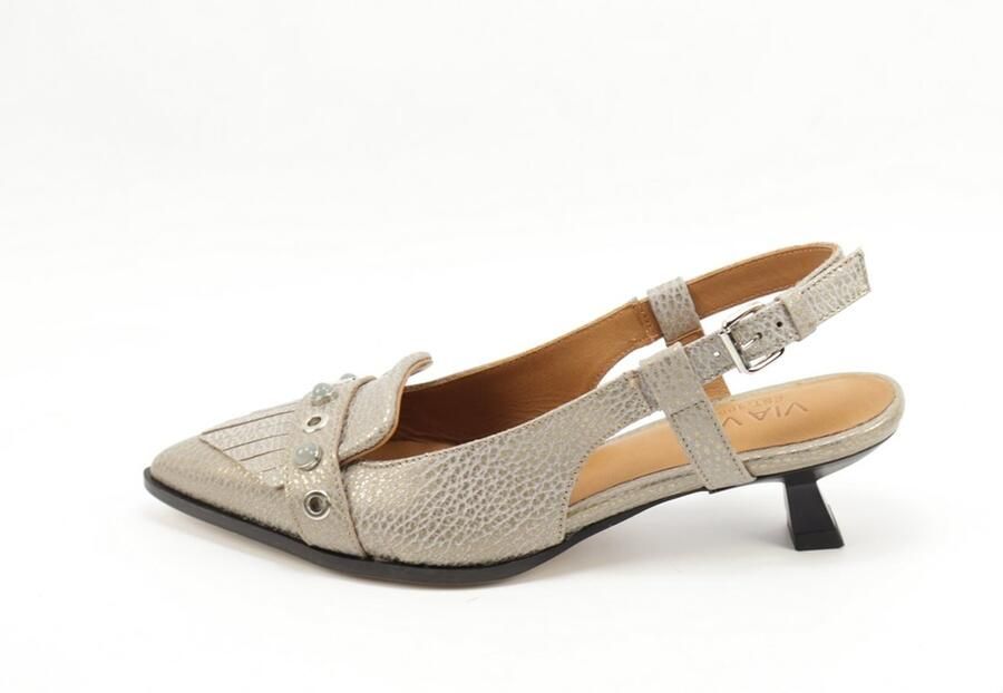 VIA VAI Lea Aileen 62398-03-1218 Tolose loden