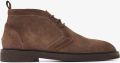 VIA VAI Lewis Myles Desert boots Heren Suède Bruin - Bruin