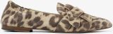 VIA VAI Lola rayne 62040 giaguaro brown multi bruin - Beige