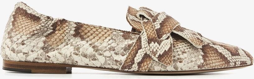 VIA VAI Lola Rayne 62040 cobra cognac multi bruin