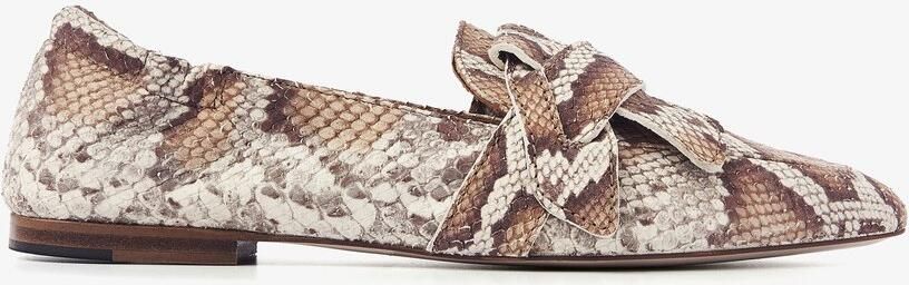 VIA VAI Lola Rayne 62040 cobra cognac multi bruin
