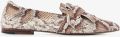 VIA VAI Lola Rayne 62040 cobra cognac multi bruin - Beige
