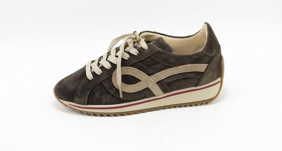 VIA VAI Mikki Eve Sneakers 62471 02 316 Bruin