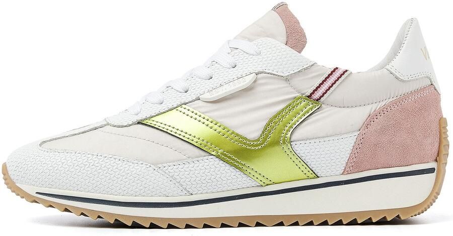 VIA VAI Mikki Ruby Sneakers dames