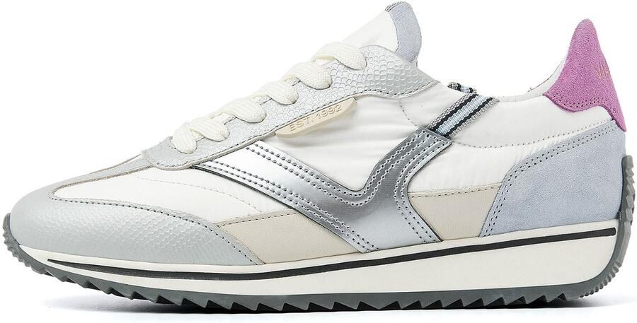 VIA VAI Mikki Ruby Sneakers dames