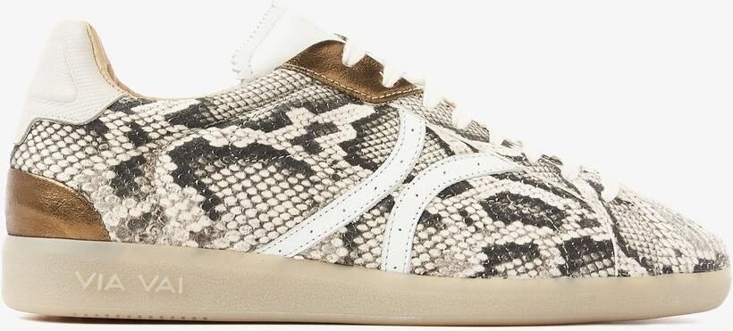 VIA VAI Nilla Khloe 62394 cobra roccia multi bruin