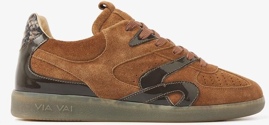 Via vai Nilla Macy 62353 01-1084 Cognac
