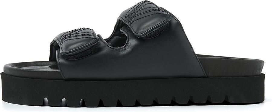 VIA VAI Rae Lidia Slippers dames