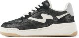 VIA VAI Sam Levi Sneakers dames - Zwart
