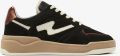 Via vai Sam Levy 62026 03-900 Combi Black - Zwart