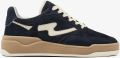 VIA VAI Sam Levi Sneakers dames - Blauw