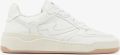 VIA VAI Sam Levi | Vitello combi Bianco Wit Leer Lage sneakers Dames - Wit