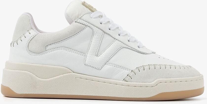VIA VAI Sam olivia 62171 bianco Wit