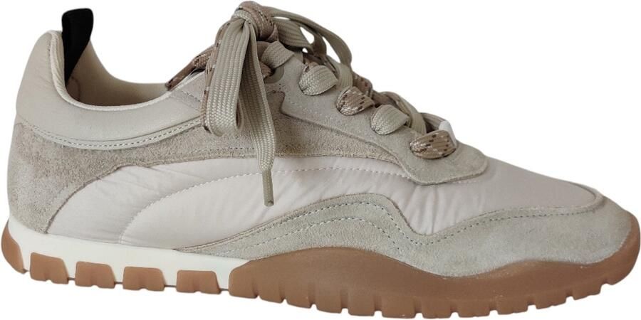 VIA VAI Sneaker Frankie Beige