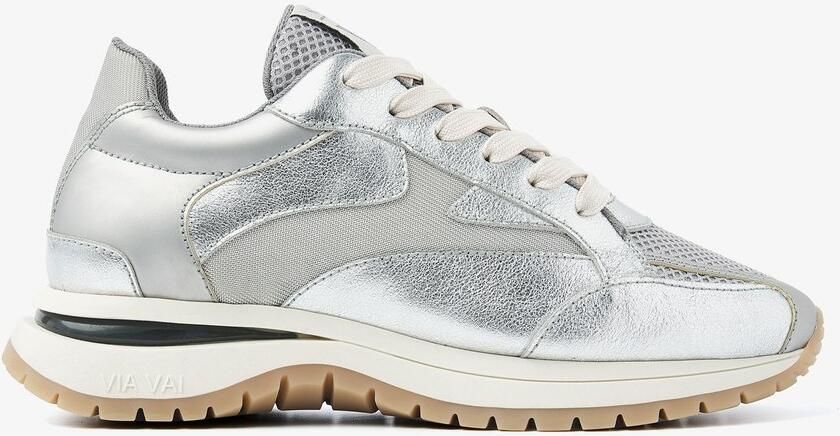 Via vai Usher Riggs 62343 02-1273 Silver