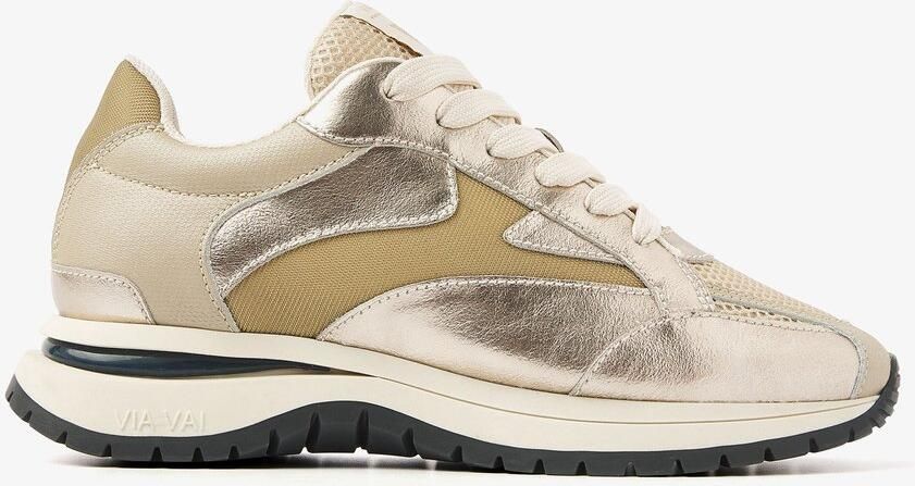 VIA VAI Usher Riggs Sneakers dames