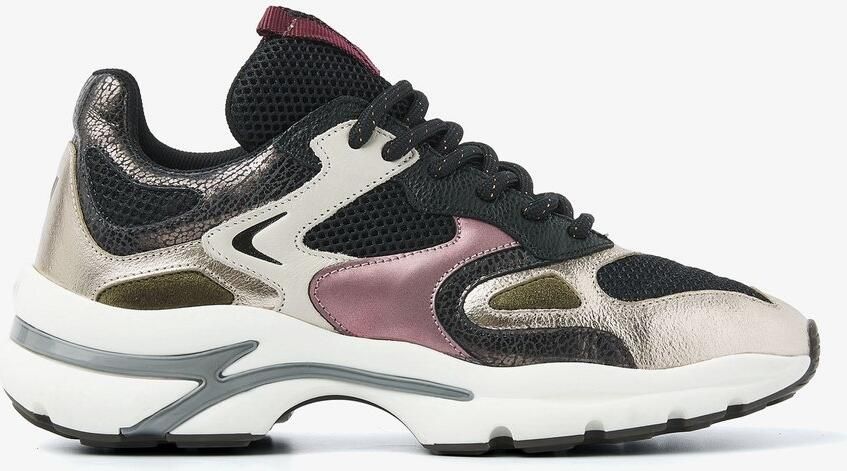 Via vai Vesper Due 62215 04-900 Black