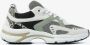 VIA VAI Vesper Kelsey sneakers dames Beige Leer Lage sneakers - Thumbnail 1