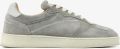 VIA VAI Zane Ethan Sneakers Heren Suède Grijs - Grijs