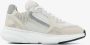 VIA VAI Vic Celia beige sneakers leer Dames - Thumbnail 1