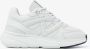 VIA VAI Lage Sneakers Dames Vic Kyro Maat: 40 Materiaal: Leer Kleur: Wit - Thumbnail 1