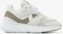 VIA VAI Lage Sneakers Dames Vic Kyro Maat: 41 Kleur: Beige - Thumbnail 1