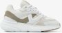 VIA VAI Lage Sneakers Dames Vic Kyro Maat: 38 Kleur: Beige - Thumbnail 1