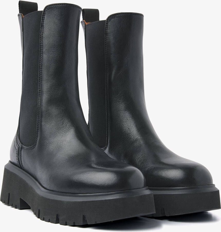 Chelsea boots dames via vai best sale